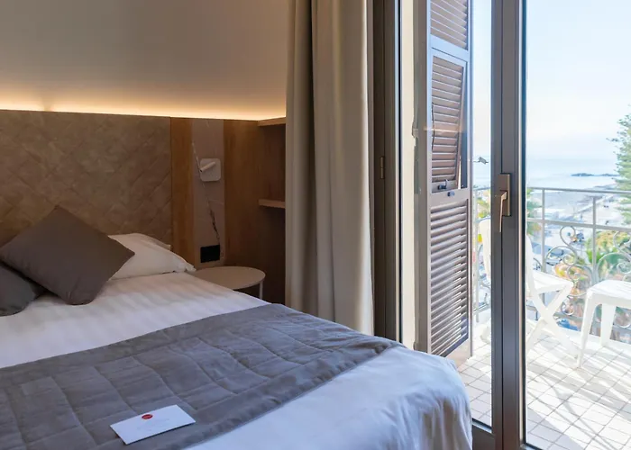 Hotel Parigi&Spa