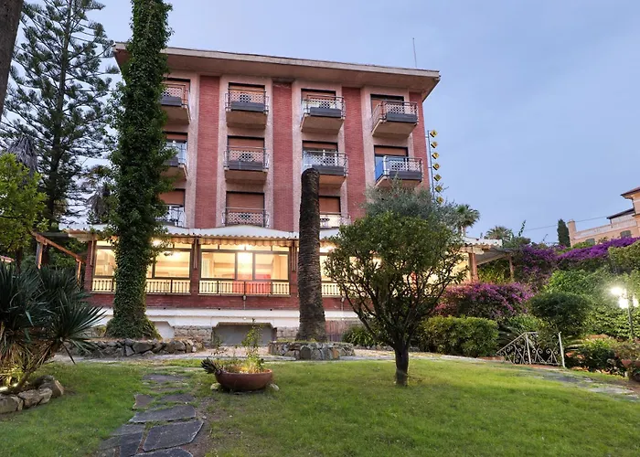 Hotel Astoria